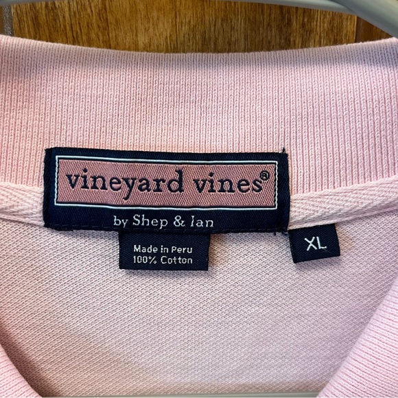 Men’s Vinegard Vines Polo - Picture 2 of 4